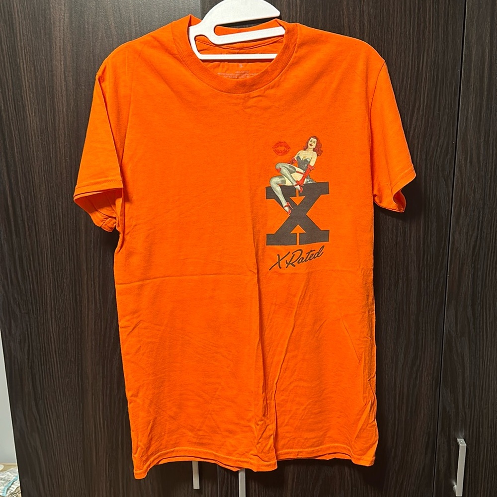 Designer Tee